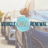 Car Licence Renewal